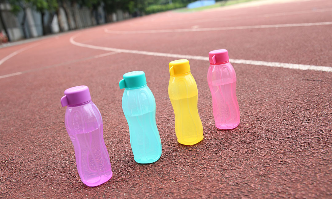 重庆特百惠APP开发案例