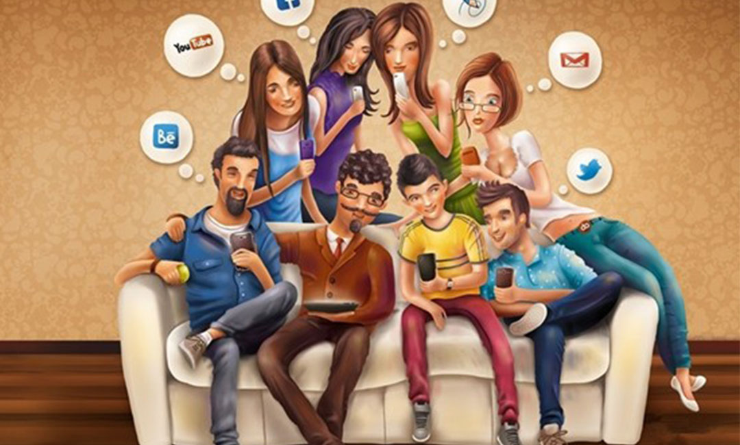 重庆亿媒网企业网站开发案例